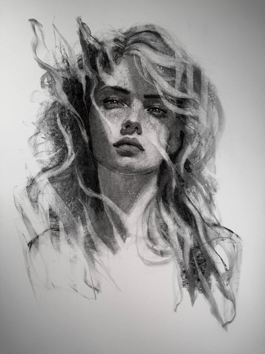 — Nostalgia [Private Collection]