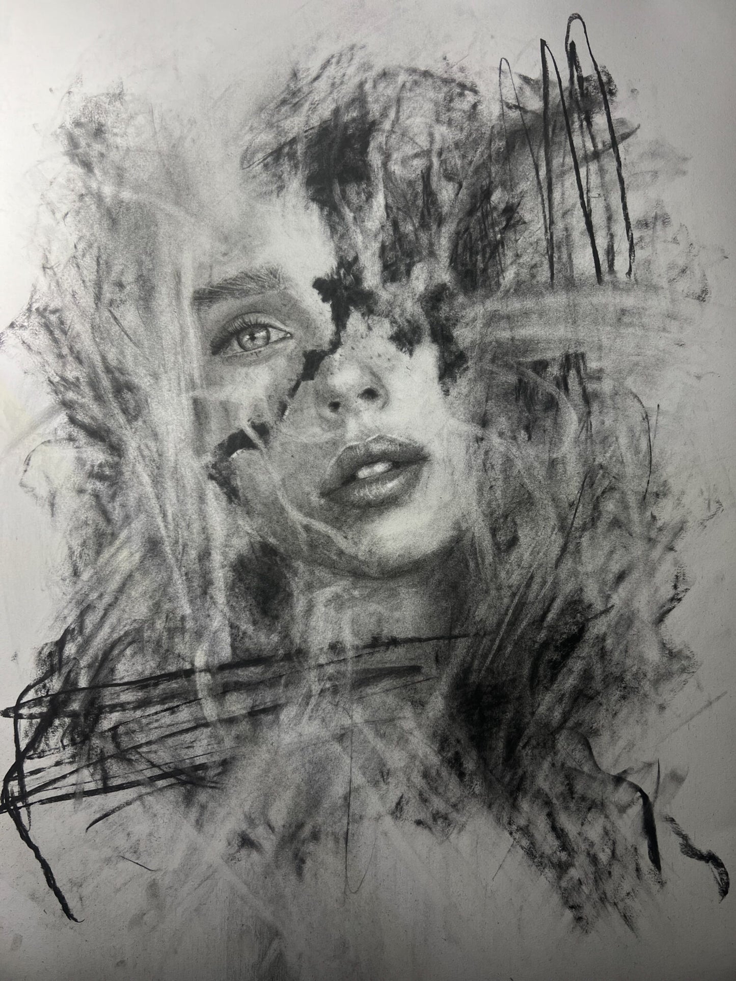 — L’oubli [Chute LXXXIV]