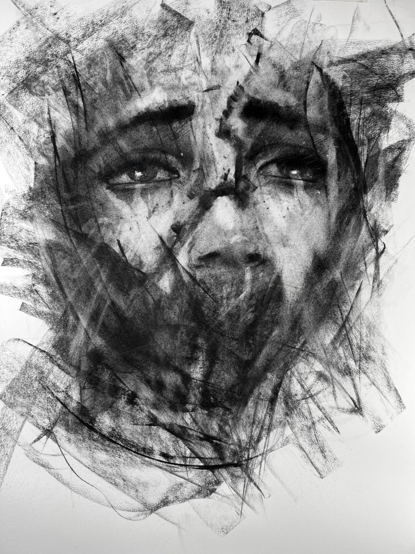 — La miséricorde [Réminiscence I]