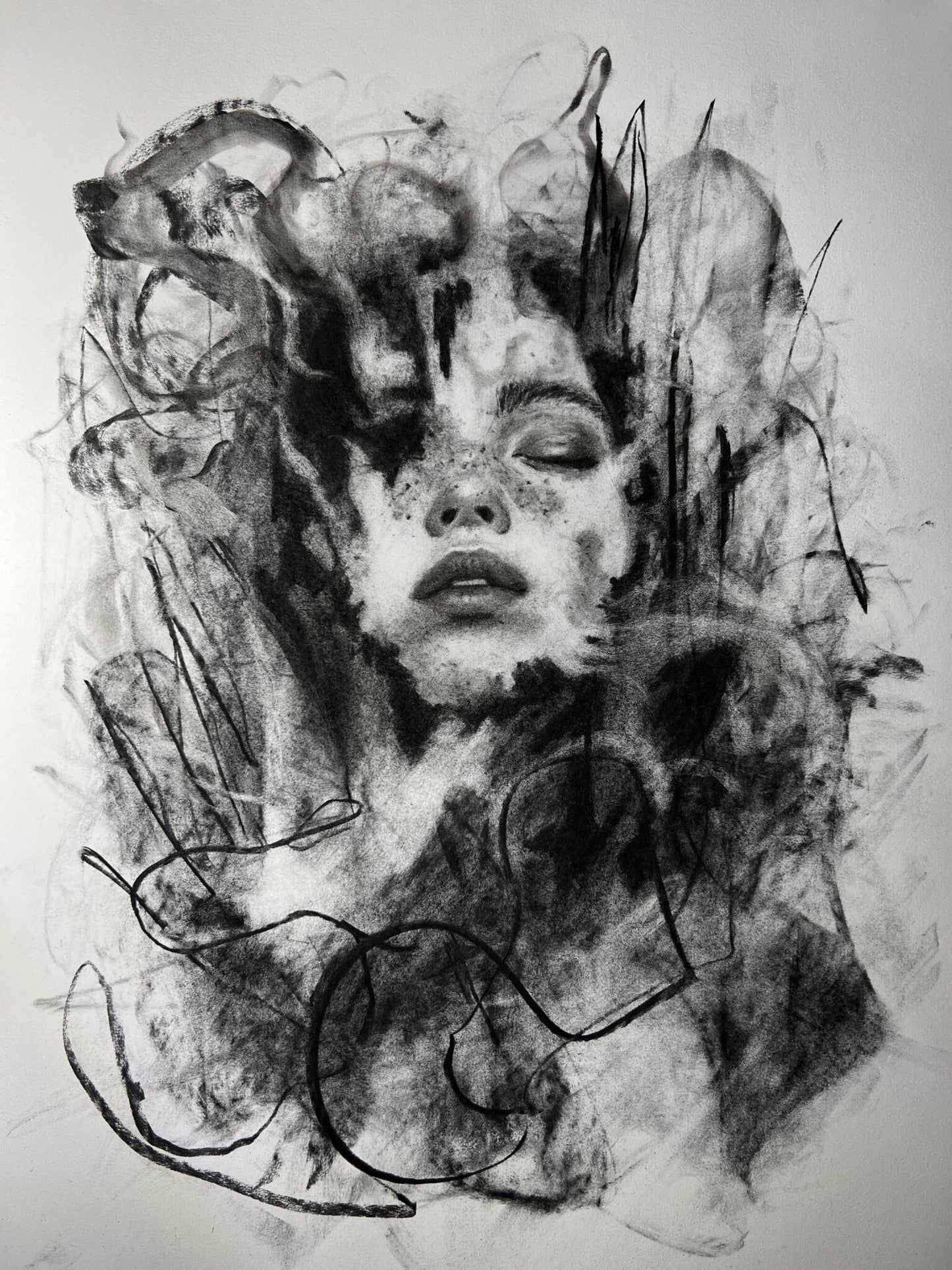 — La peur d’être seul [Chute CLIII]