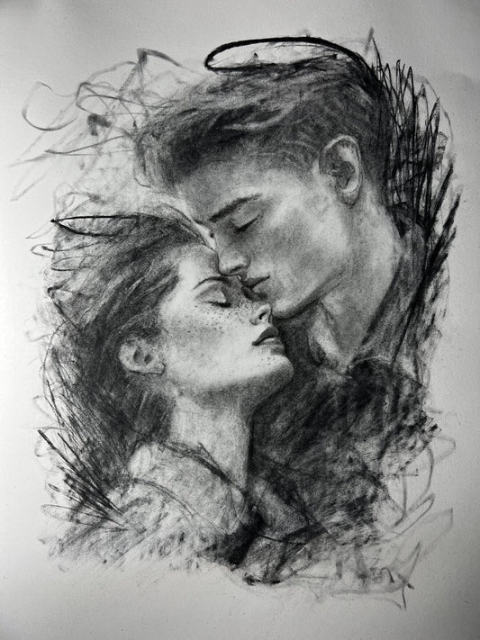 — Trust [Private Collection] 