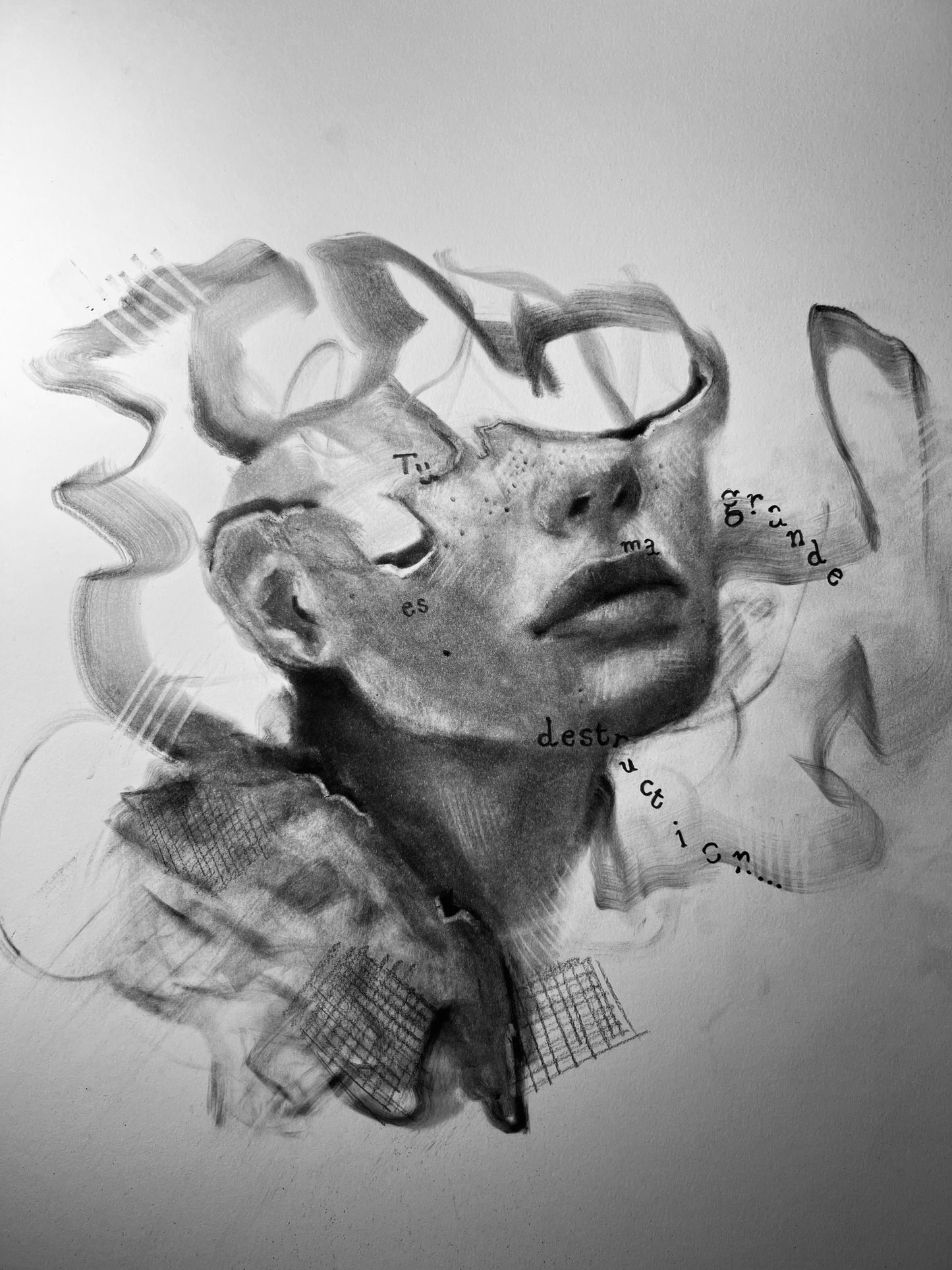 — Tu es ma grande destruction [Chute LXIV]