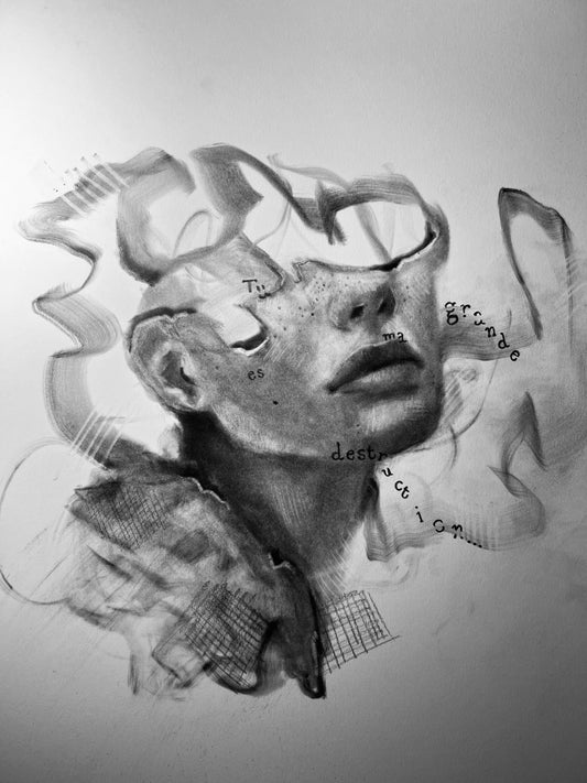 — Tu es ma grande destruction [Chute LXIV]