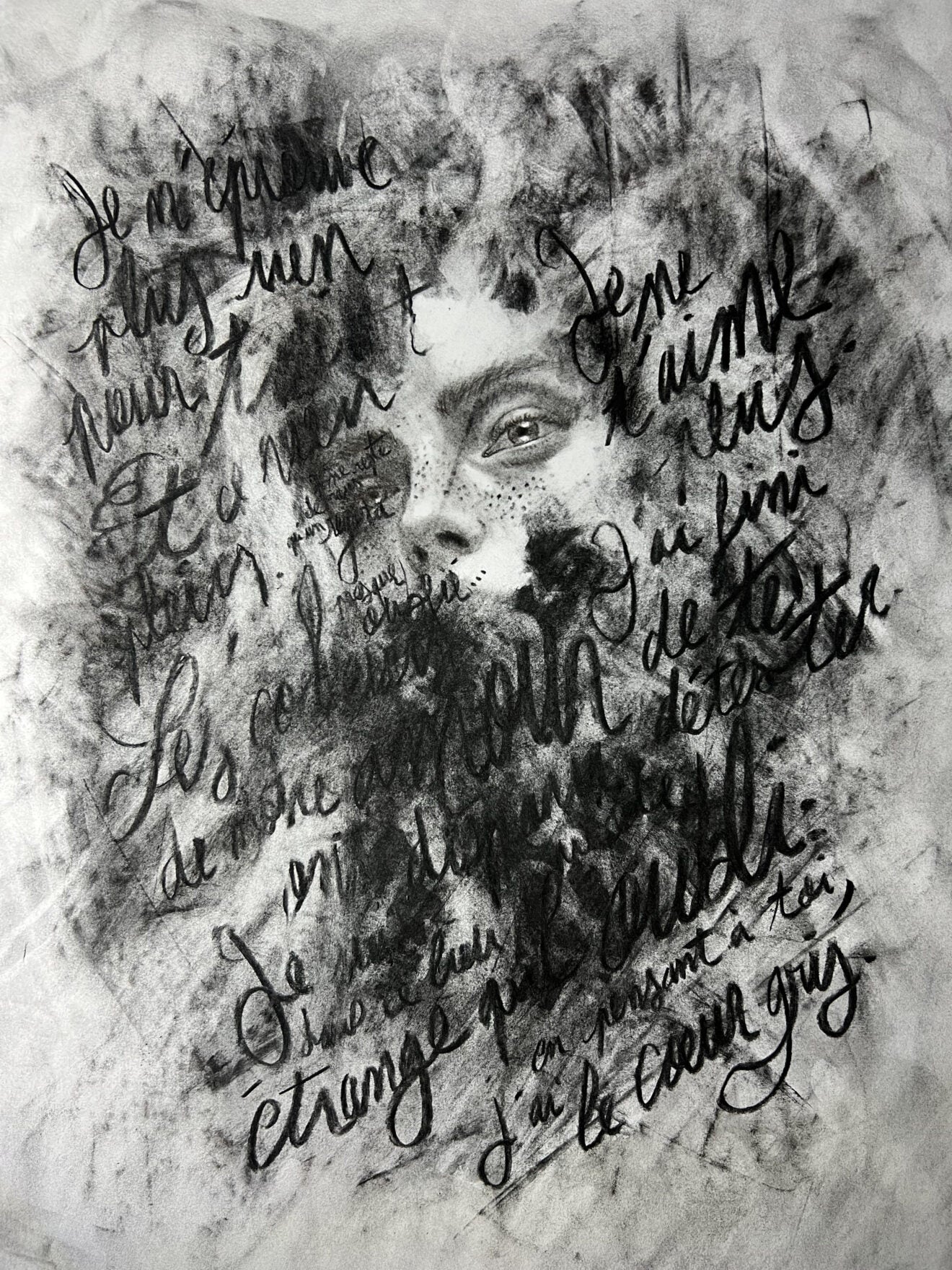 — La fin d’une histoire d’amour [LAE III]
