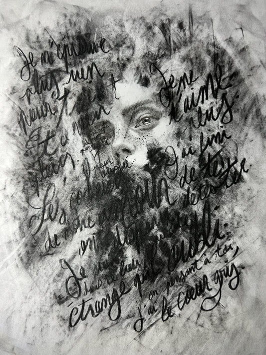 — La fin d’une histoire d’amour [LAE III]
