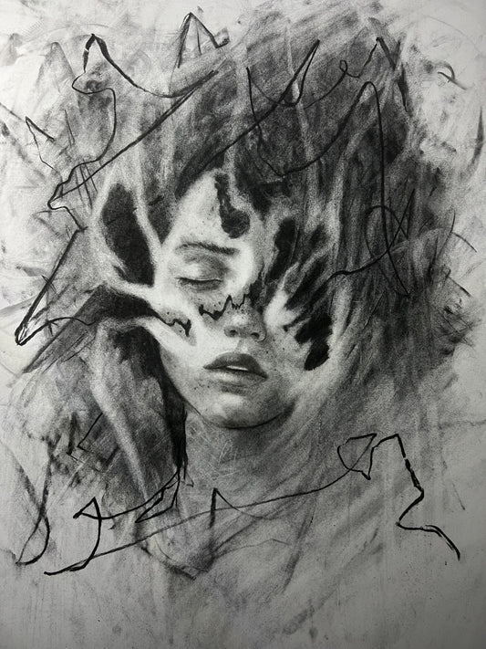 — Melancholy [Fall LXXXVIII] 