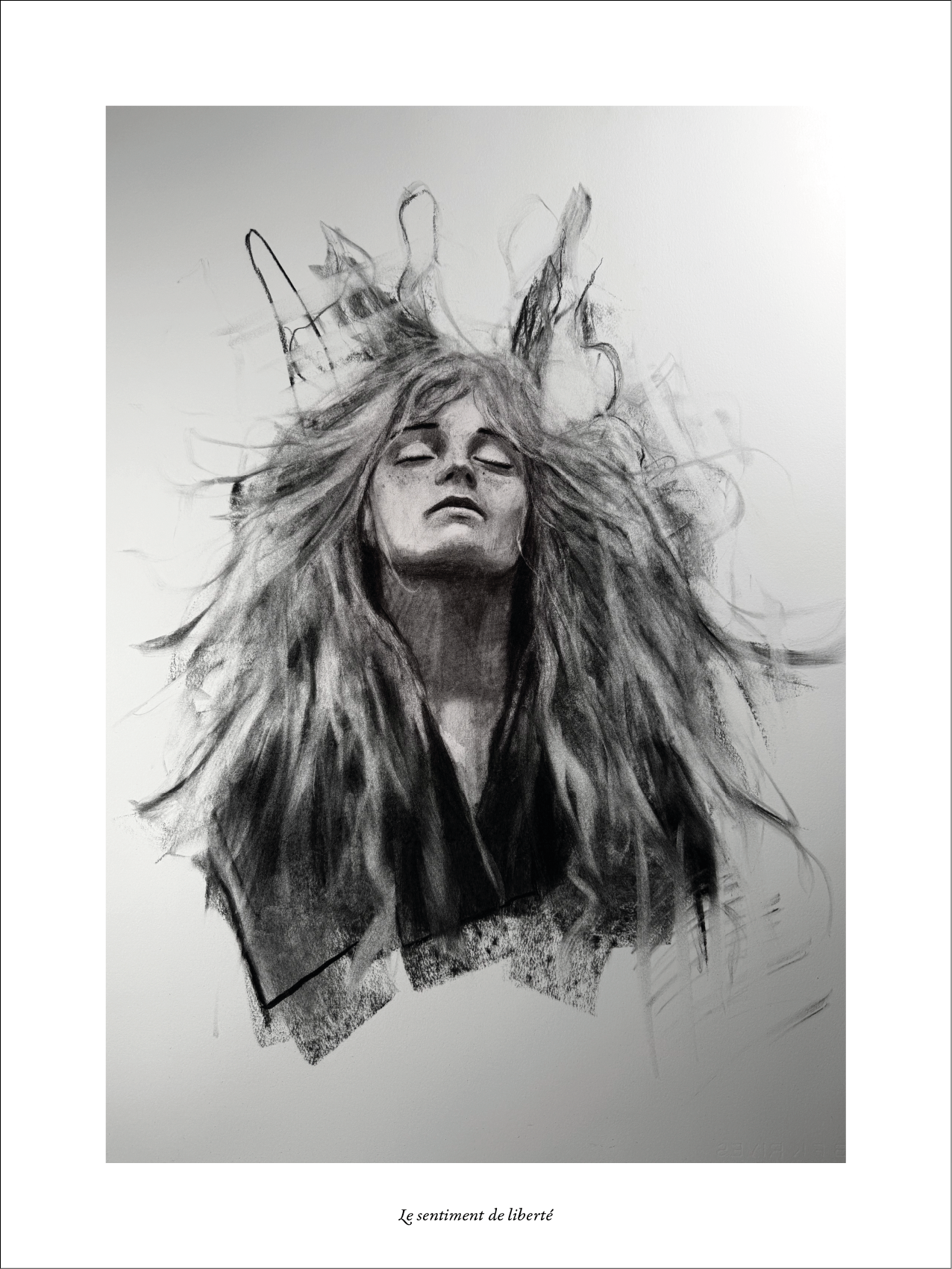 — The Feeling of Freedom (Limited Art Edition) [Fall CLXV]