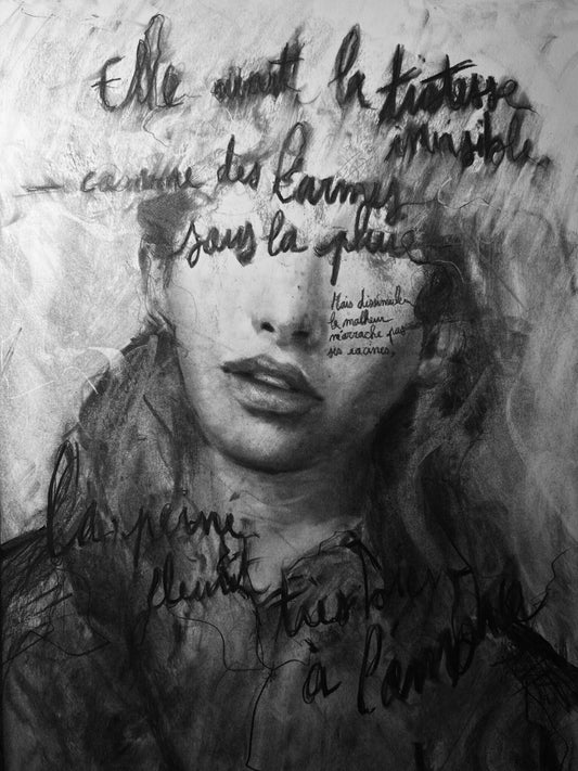 — Like tears in the rain [Poverty III] 