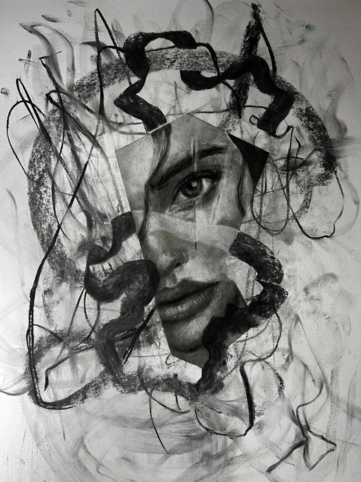 — Malgré les cicatrices [Chute LXXVII]