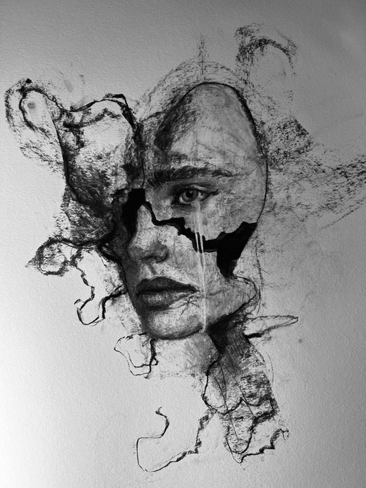 — I want to outlive you [Out of collection] 