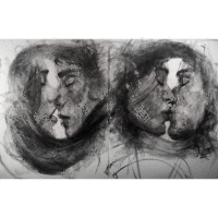 — Le premier baiser [Réminiscence III]
