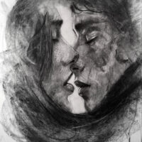 — Le premier baiser [Réminiscence III] – Image 2