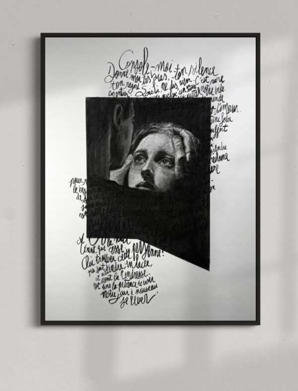 — La consolation [Particule I] – Image 2