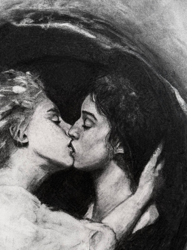 — Un amour secret [Mythologie I] – Image 2