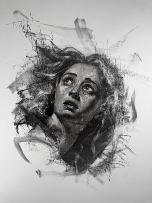 — La rébellion de Marie [Réminiscence V]